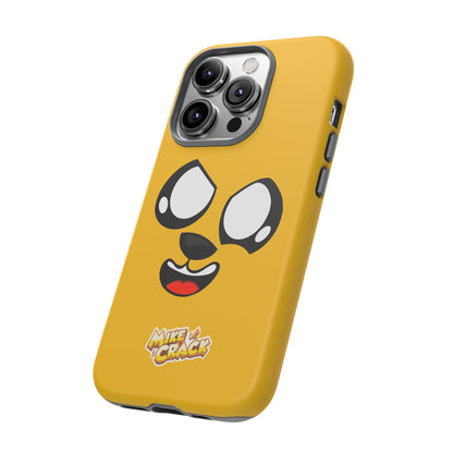 Mikecrack Funda para Móvil iPhone