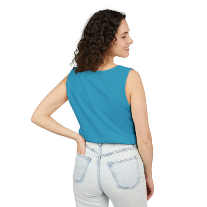 Mikecrack Camiseta de Tirantes Unisex