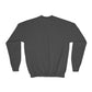 Mikecrack Youth Crewneck Sweatshirt