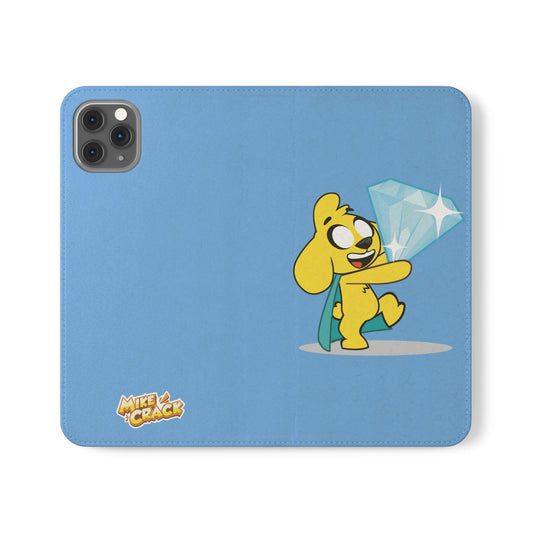Mikecrack Flip Cases, Model: Iphone 11