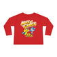 Mikecrack Toddler Long-Sleeve T-Shirt