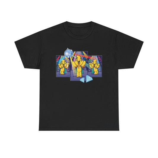 Mikecrack Unisex Heavy Cotton Tee - Official Fan Apparel