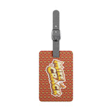 Mikecrack Luggage Tag