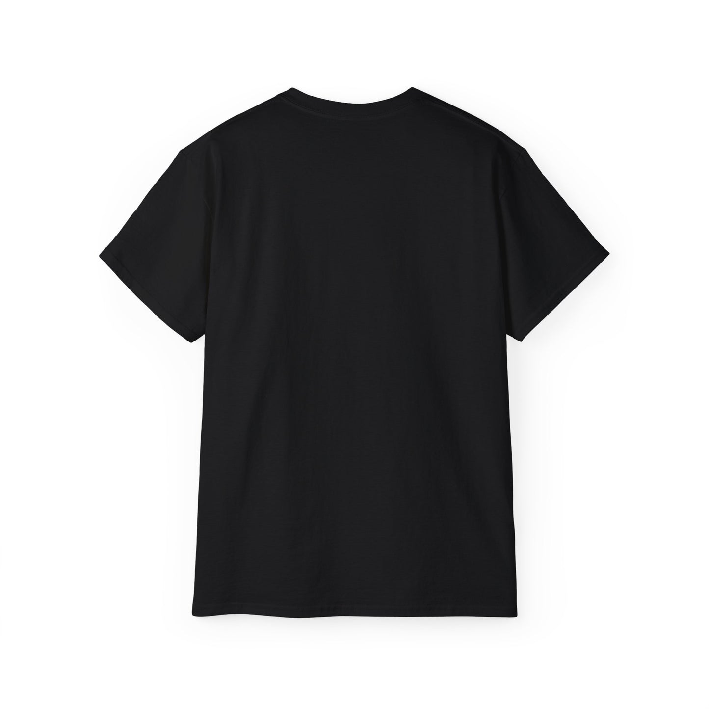 Mikecrack Unisex Ultra Cotton Tee - Official Fan Apparel