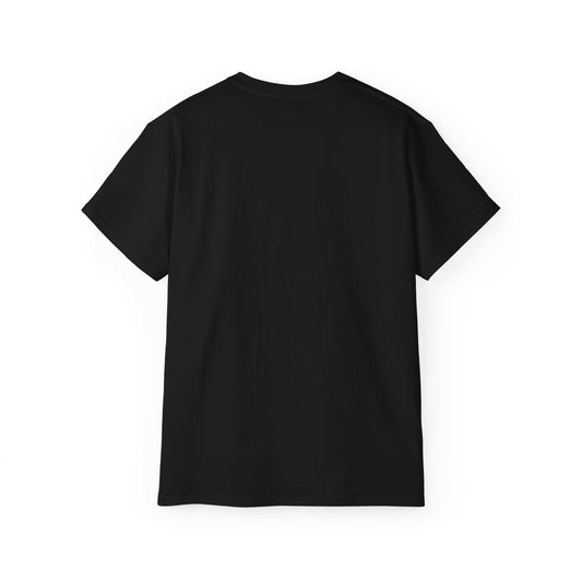 Mikecrack Unisex Ultra Cotton Tee - Official Fan Apparel