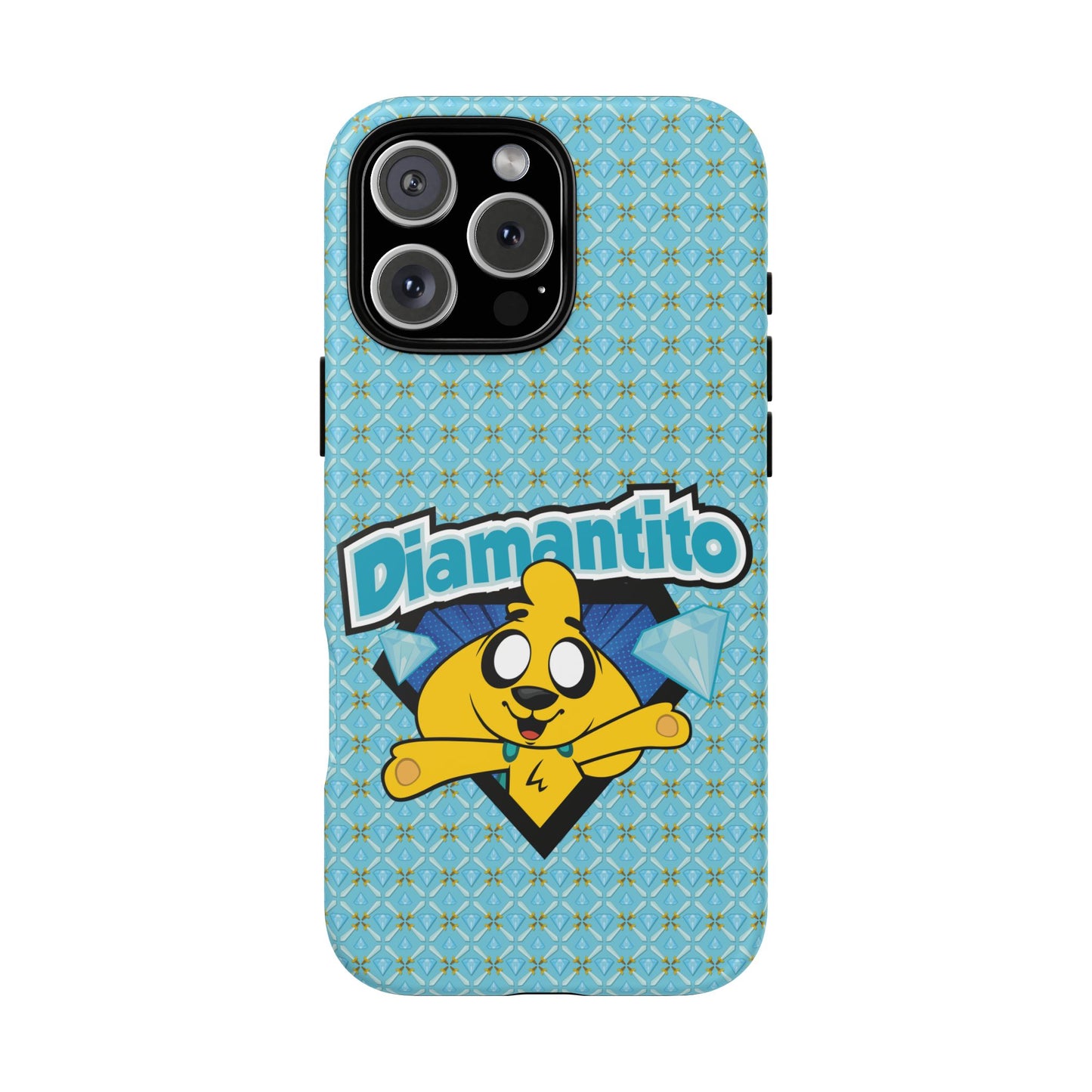 Mikecrack Funda para Móvil iPhone