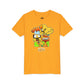 Mikecrack Youth Cotton T-Shirt