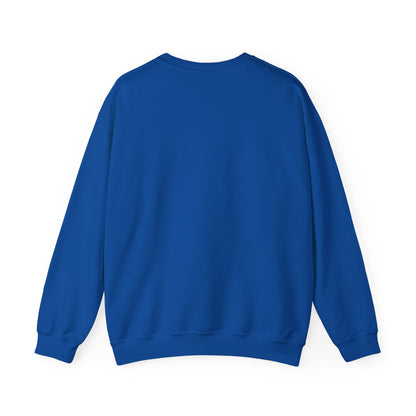 Mikecrack Sudadera Unisex de Cuello Redondo