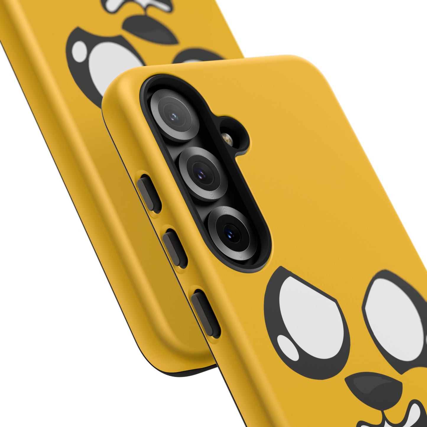 Mikecrack Samsung Phone Case