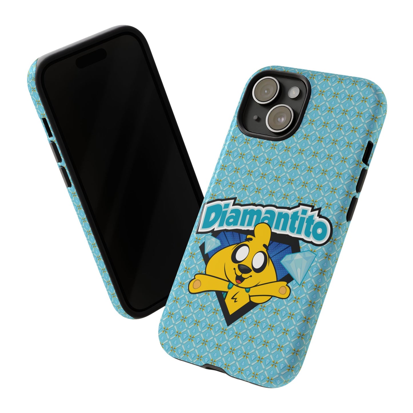 Mikecrack iPhone Phone Case