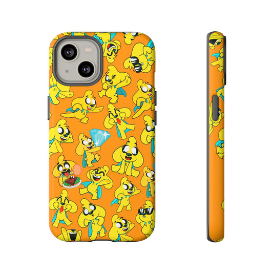 Mikecrack Funda para Móvil iPhone