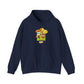 Mikecrack Sudadera Unisex con Capucha