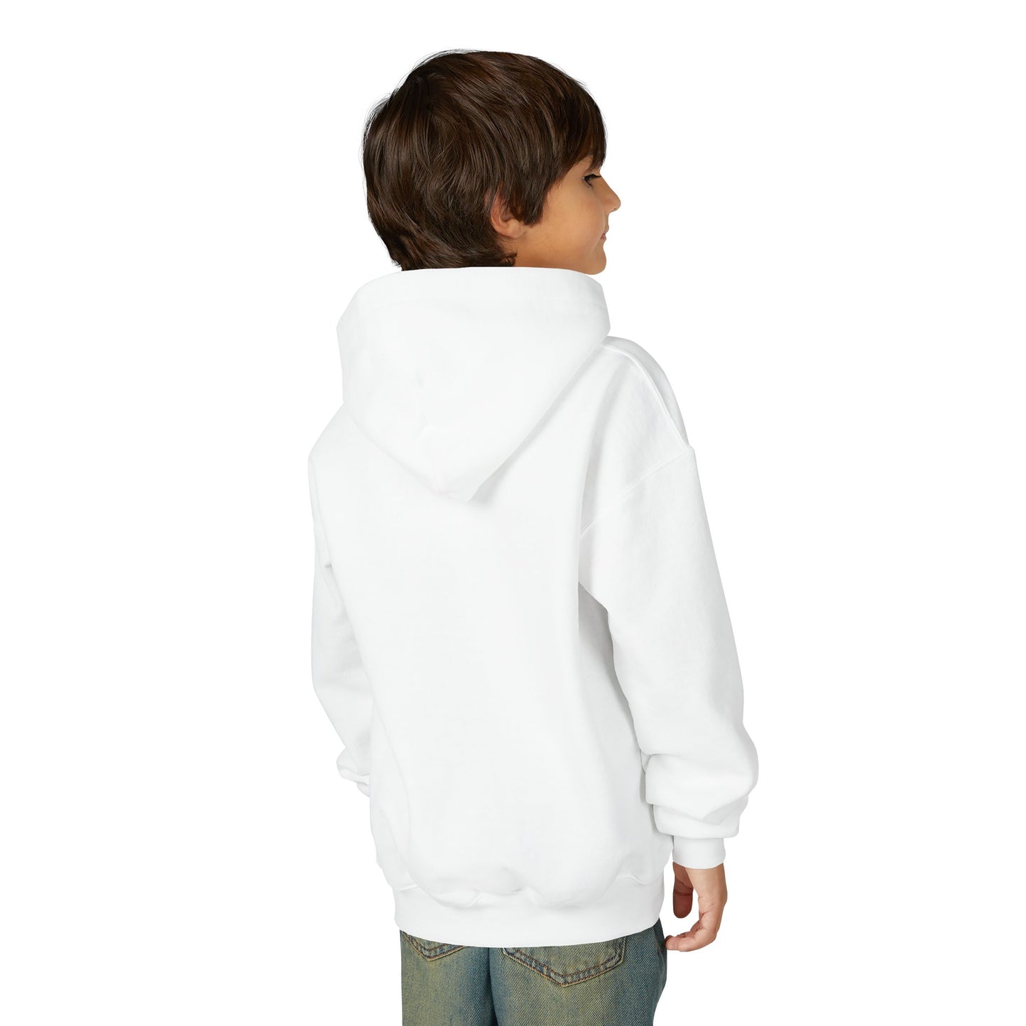 Mikecrack Sudadera de Niños con Capucha