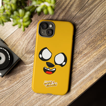 Mikecrack Funda para Móvil iPhone