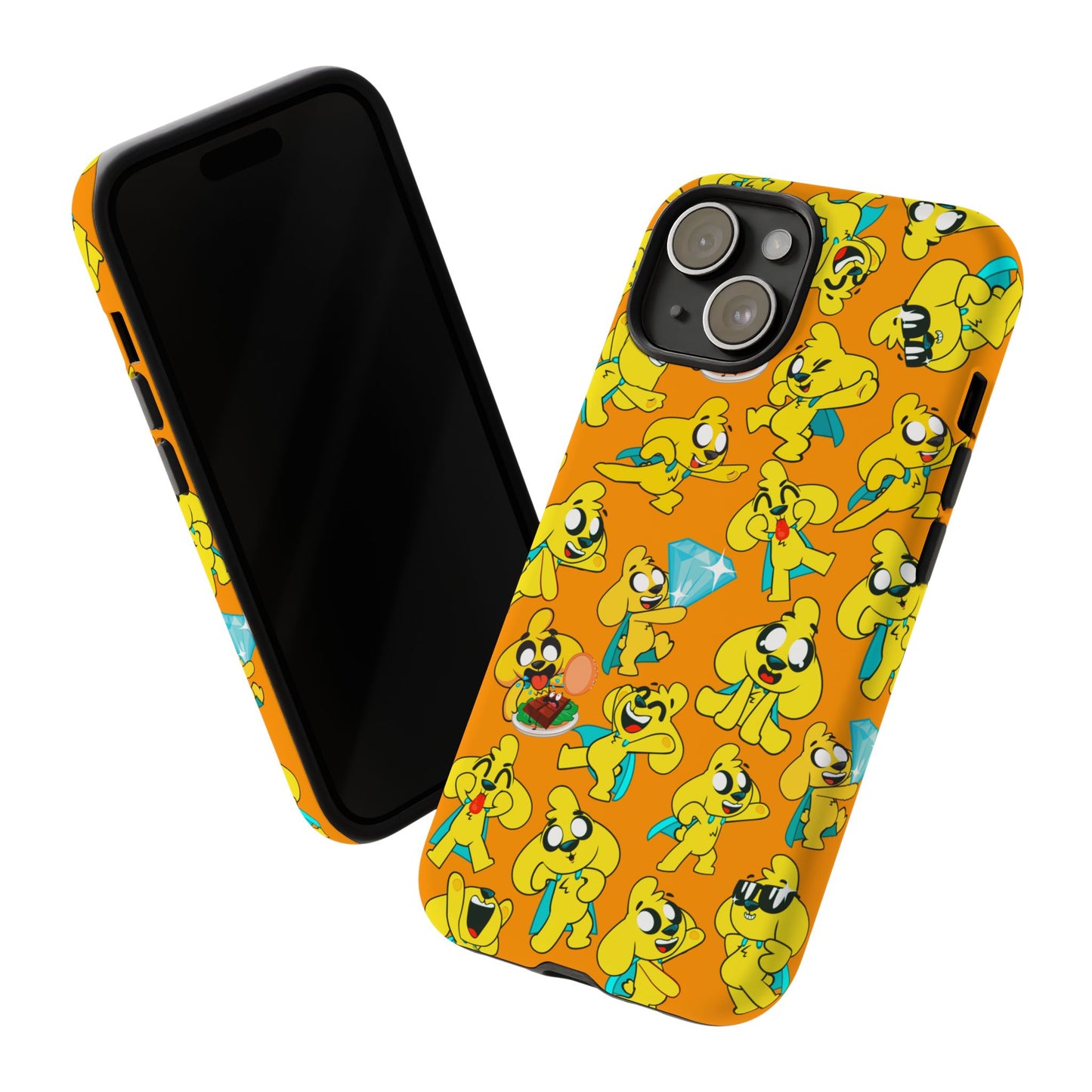 Mikecrack Funda para Móvil iPhone