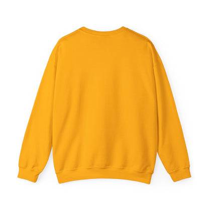 Mikecrack Sudadera Unisex de Cuello Redondo