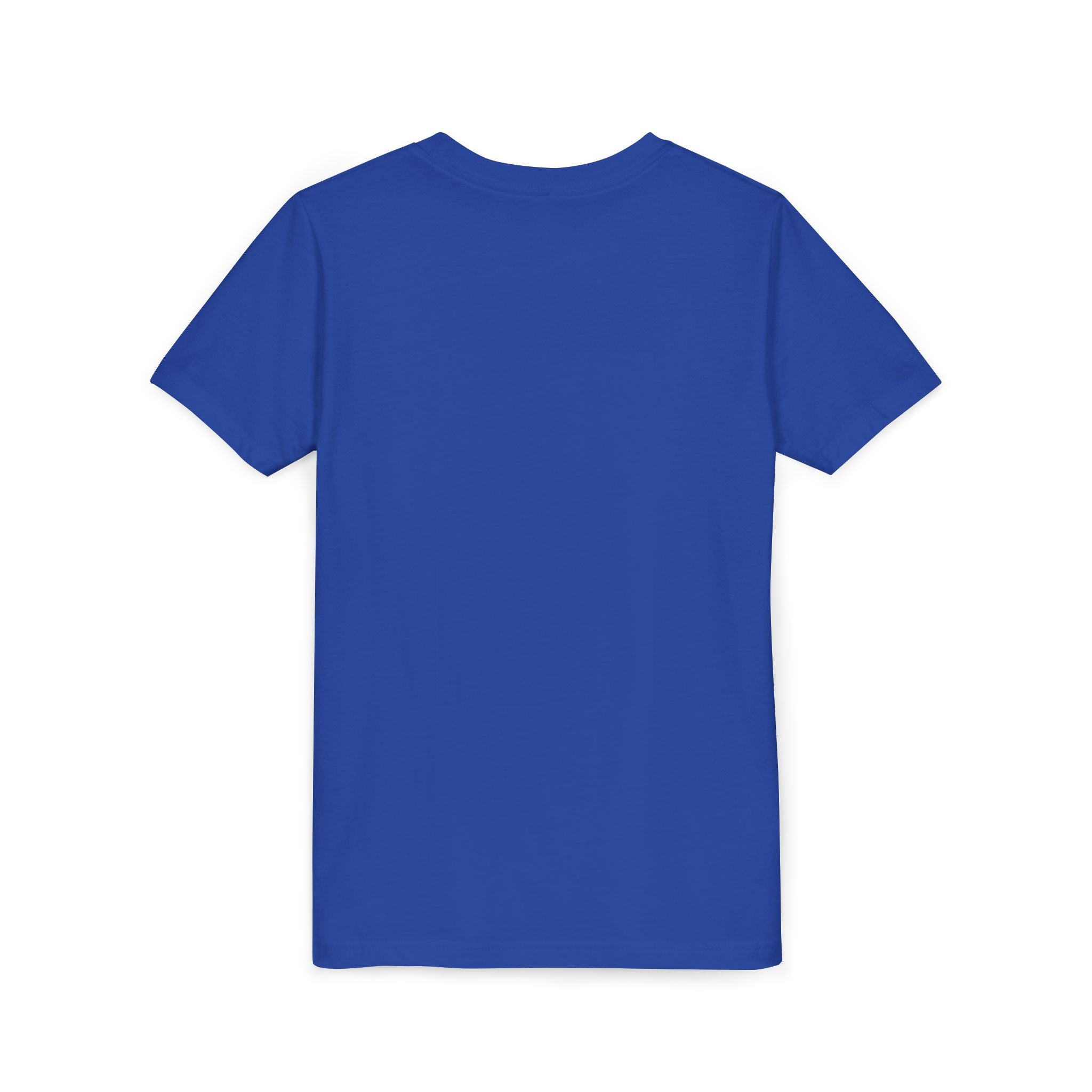 Mikecrack Camiseta Juvenil de Algodón