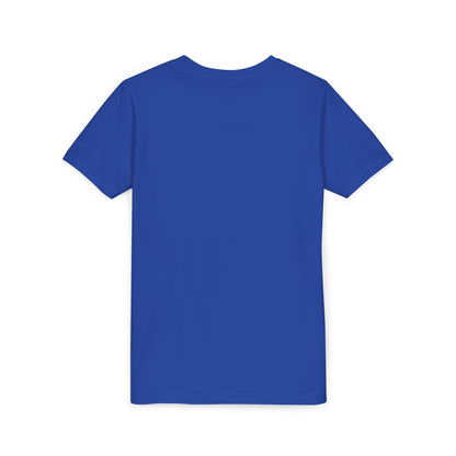Mikecrack Camiseta Juvenil de Algodón
