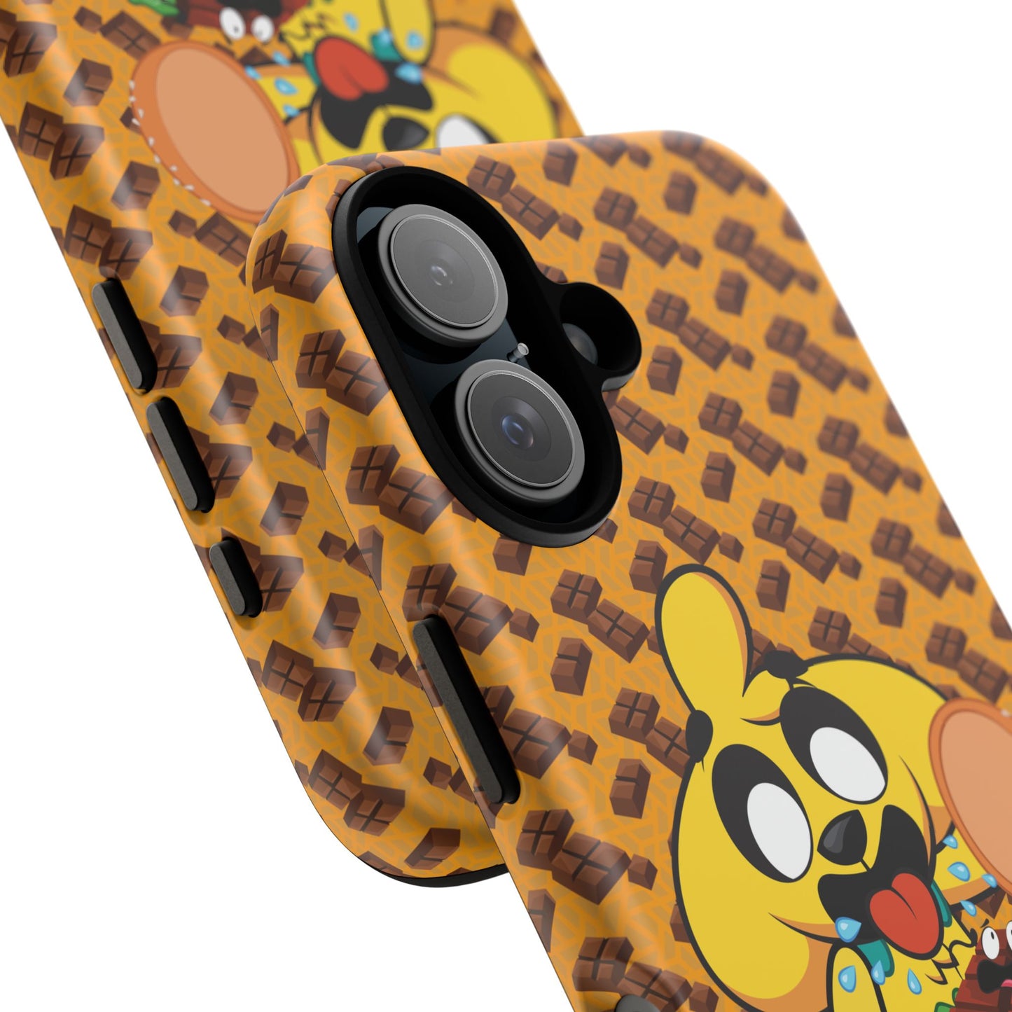 Mikecrack Funda para Móvil iPhone