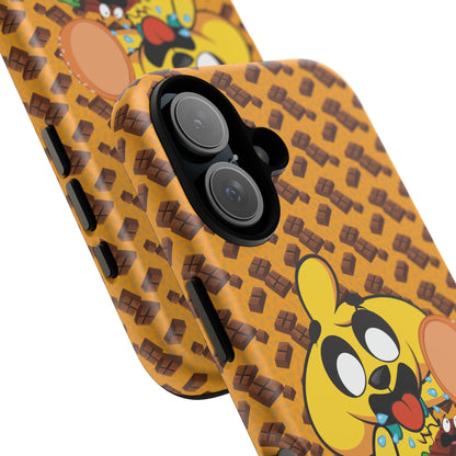 Mikecrack Funda para Móvil iPhone