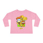 Mikecrack Toddler Long-Sleeve T-Shirt