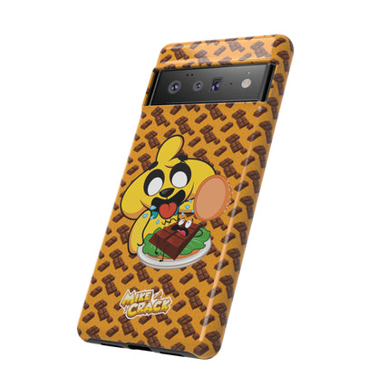 Mikecrack Funda para Móvil Google Pixel