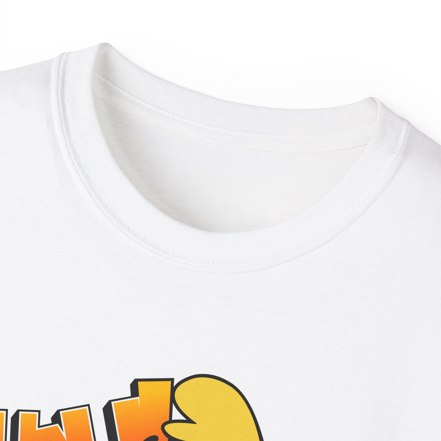 Mikecrack Camiseta Unisex de Algodón Ultrafino