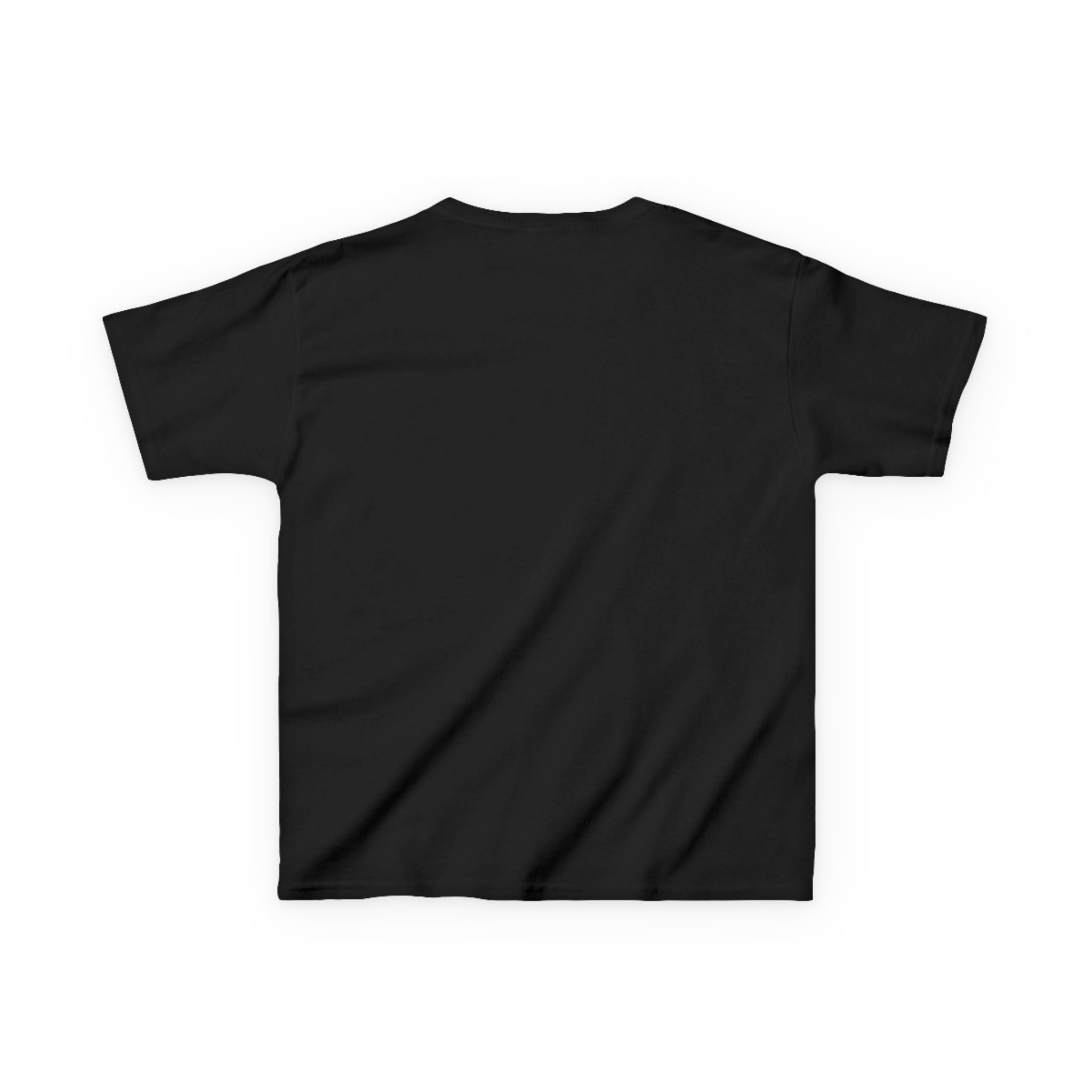 Mikecrack Camiseta para Niños de Algodón Grueso