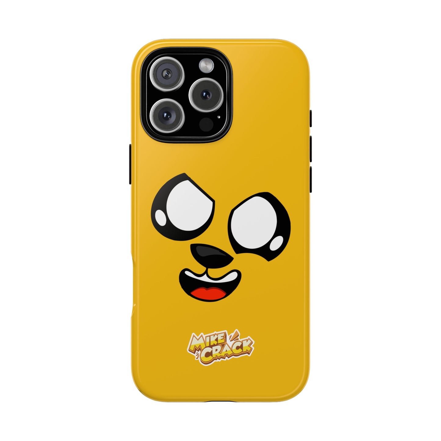 Mikecrack Funda para Móvil iPhone