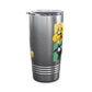 Mikecrack Ringneck Tumbler