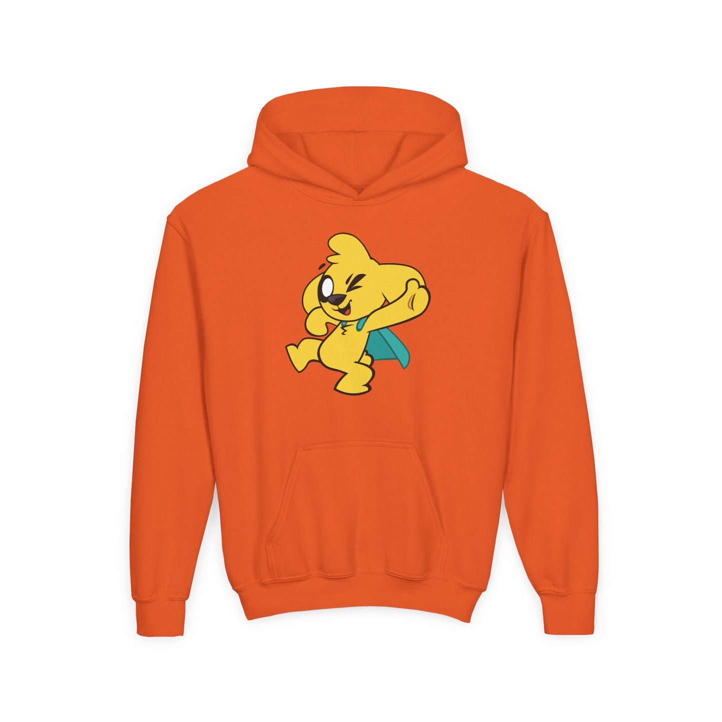 Mikecrack Sudadera de Niños con Capucha