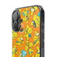 Mikecrack iPhone Transparent Phone Case