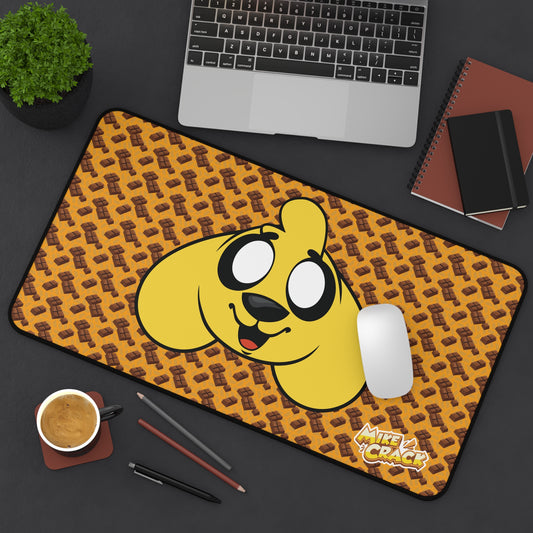 Mikecrack Desk Mat