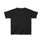 Mikecrack Kids Heavy Cotton T-Shirt