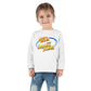 Mikecrack Toddler Long-Sleeve T-Shirt