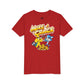 Mikecrack Youth Cotton T-Shirt