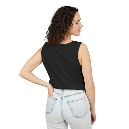 Mikecrack Camiseta de Tirantes Unisex