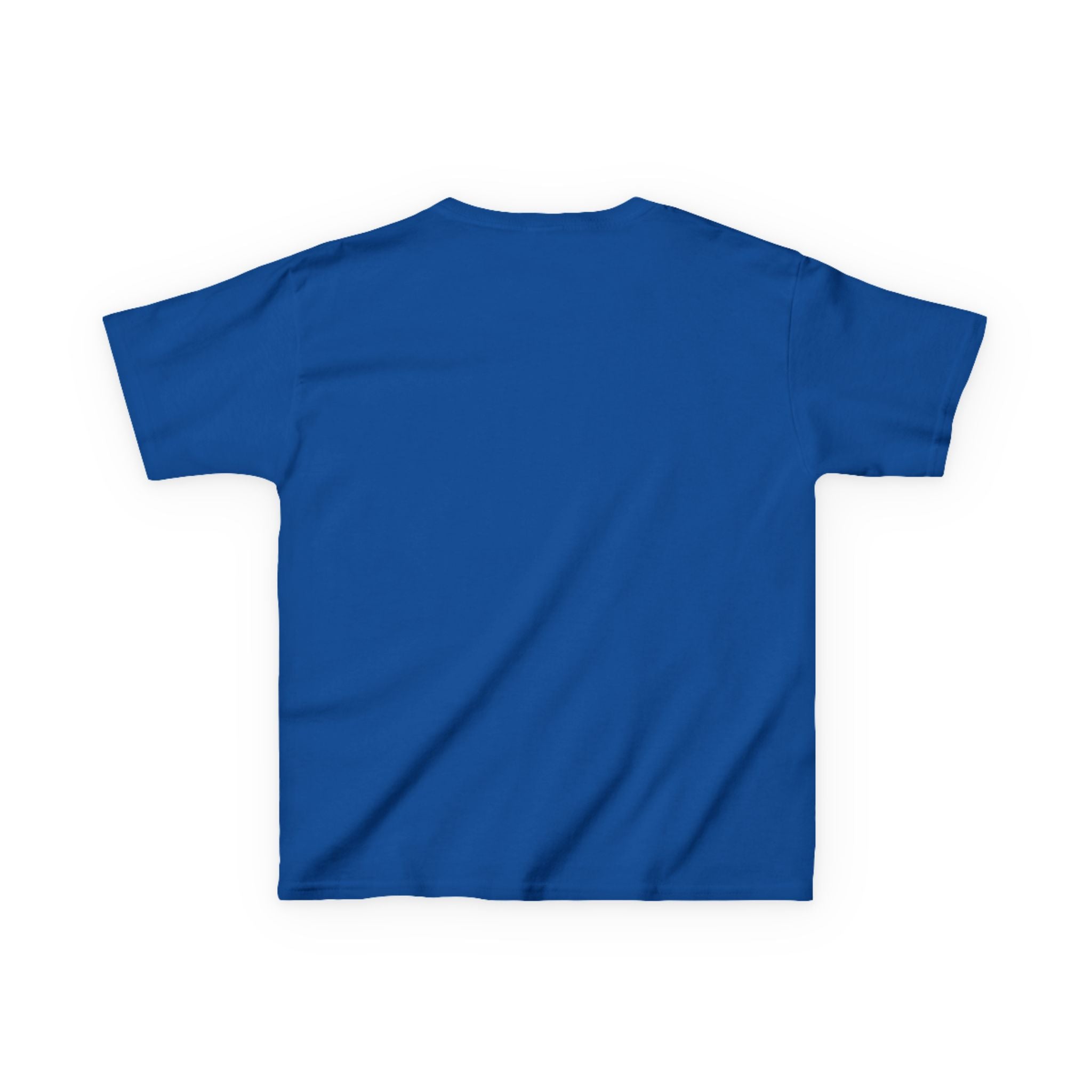 Mikecrack Camiseta para Niños de Algodón Grueso