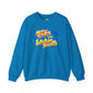 Mikecrack Unisex Crewneck Sweatshirt