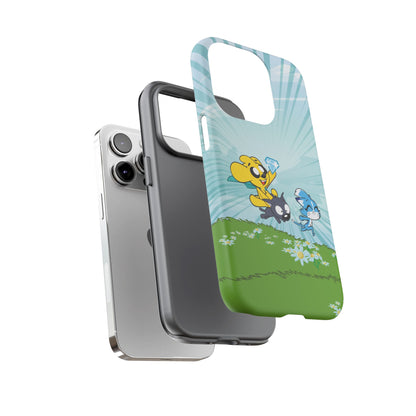 Mikecrack Funda para Móvil iPhone
