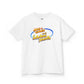 Mikecrack Kids Heavy Cotton T-Shirt