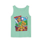 Mikecrack Unisex Tank Top