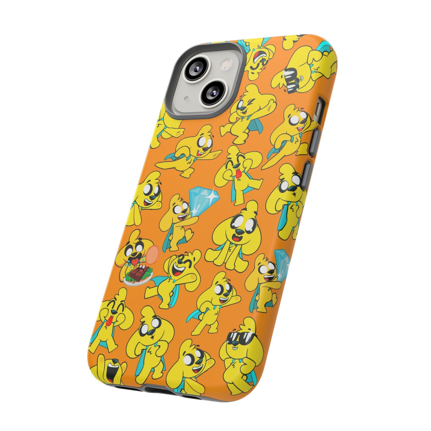 Mikecrack Funda para Móvil iPhone