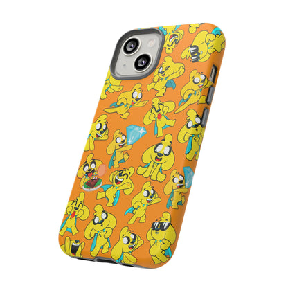 Mikecrack Funda para Móvil iPhone