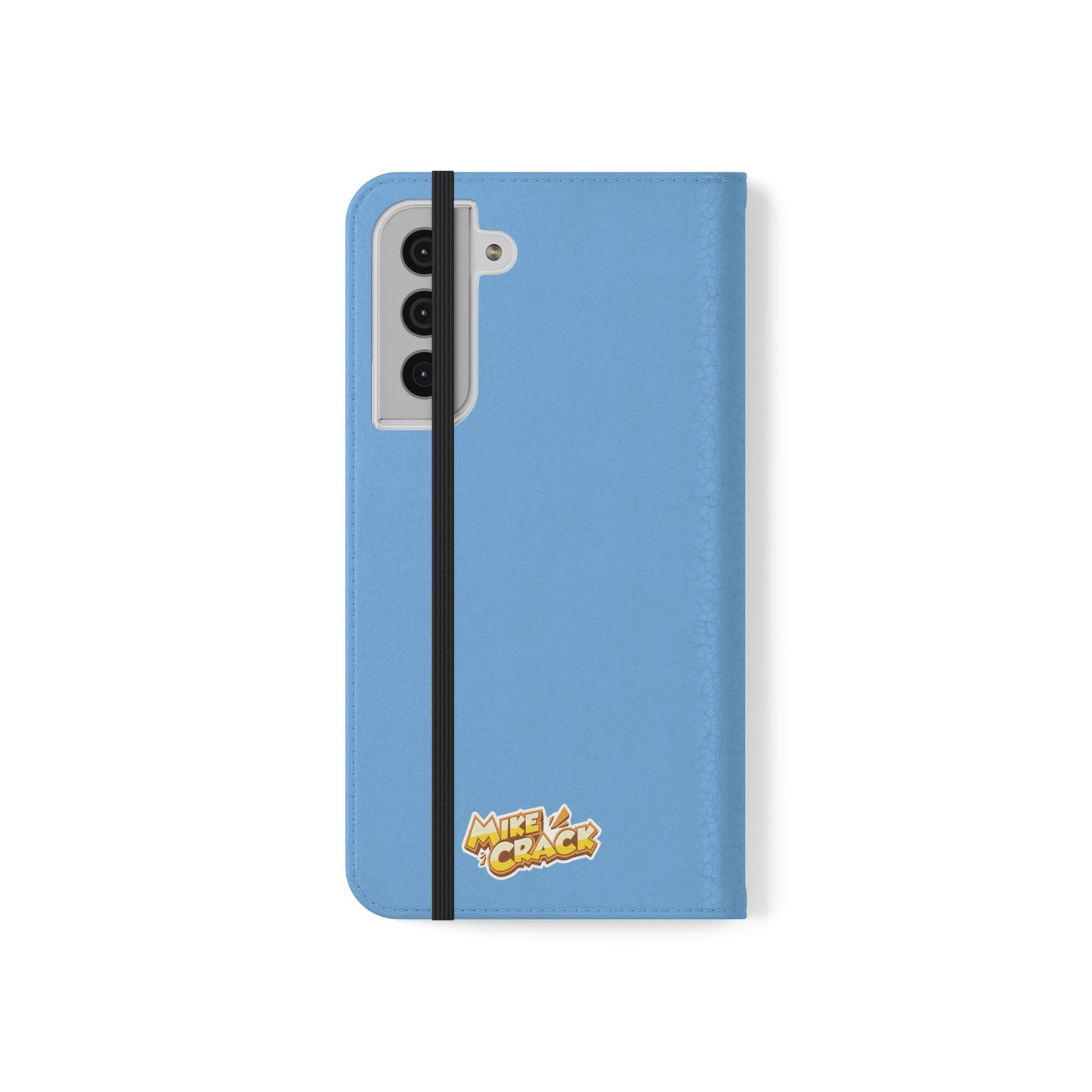 Mikecrack Samsung Wallet Phone Case