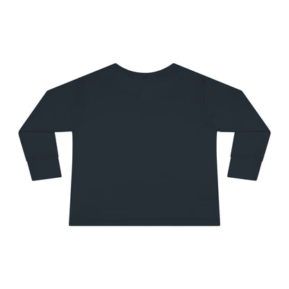 Mikecrack Toddler Long Sleeve Tee - Official Fan Merch