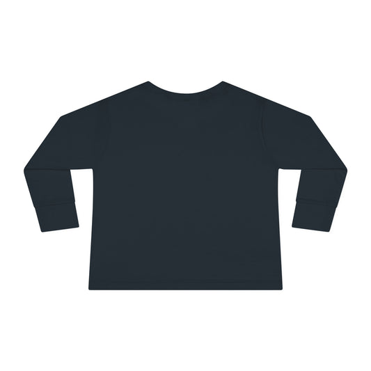 Mikecrack Toddler Long Sleeve Tee - Official Merch