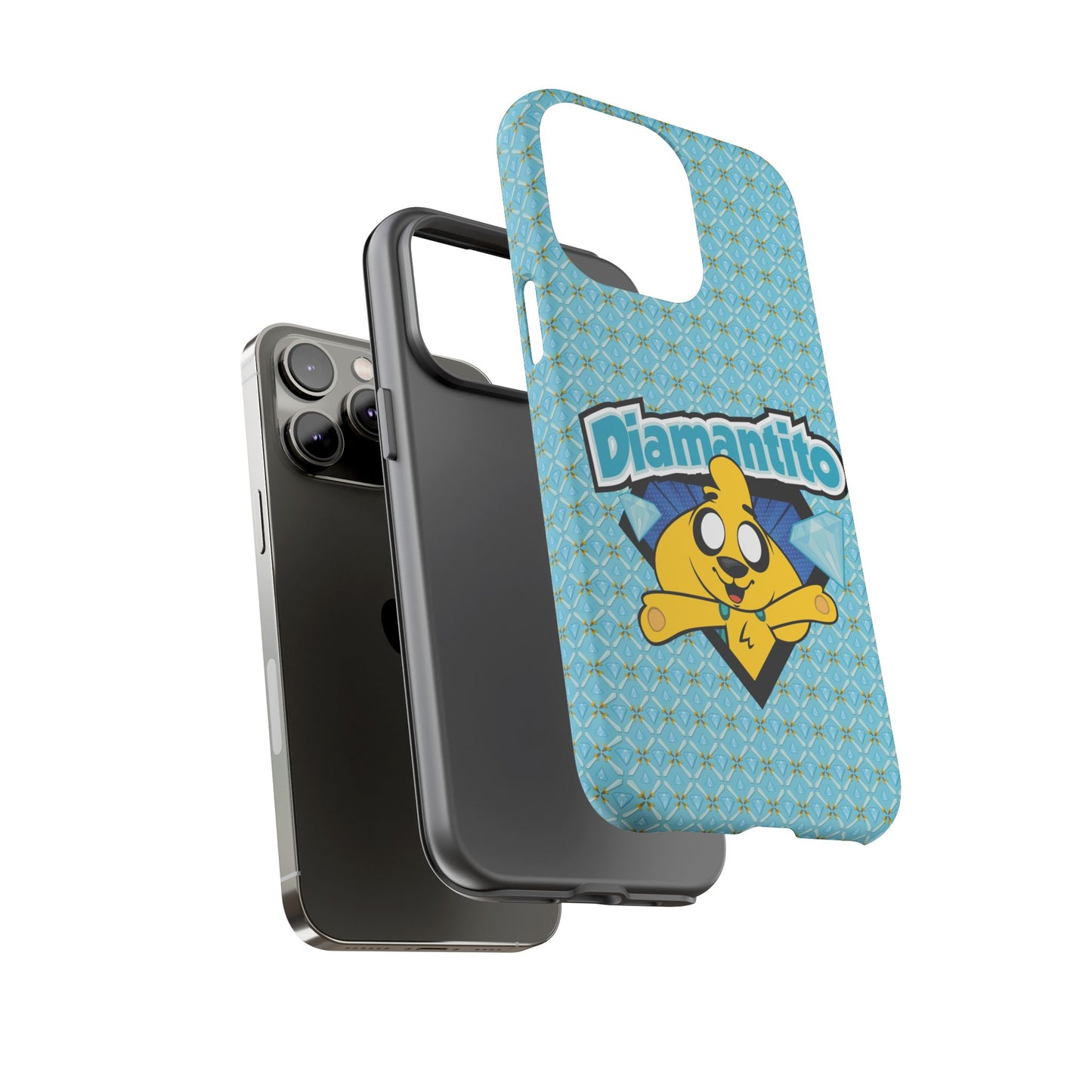 Mikecrack Funda para Móvil iPhone