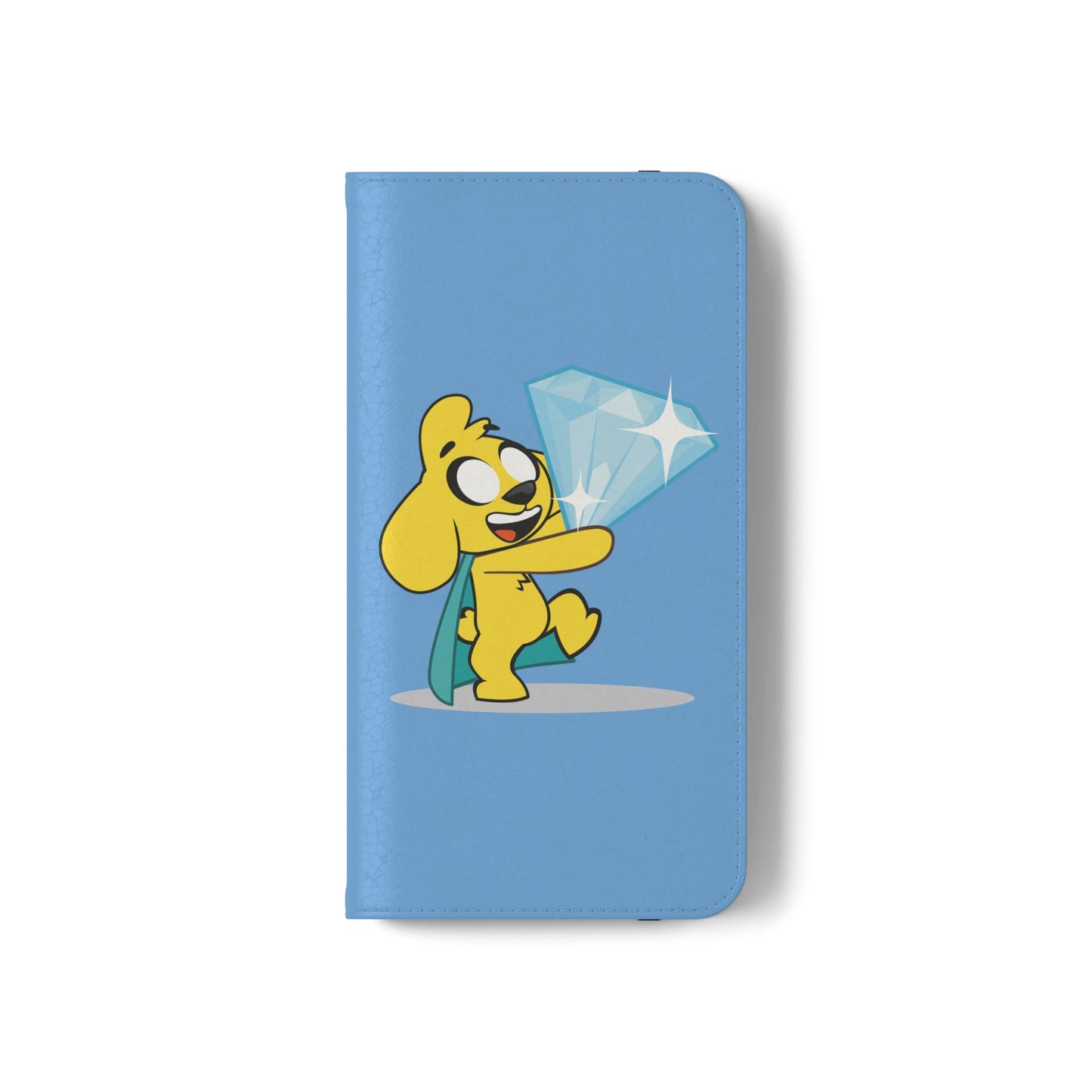 Mikecrack Funda Libro para Móvil Samsung