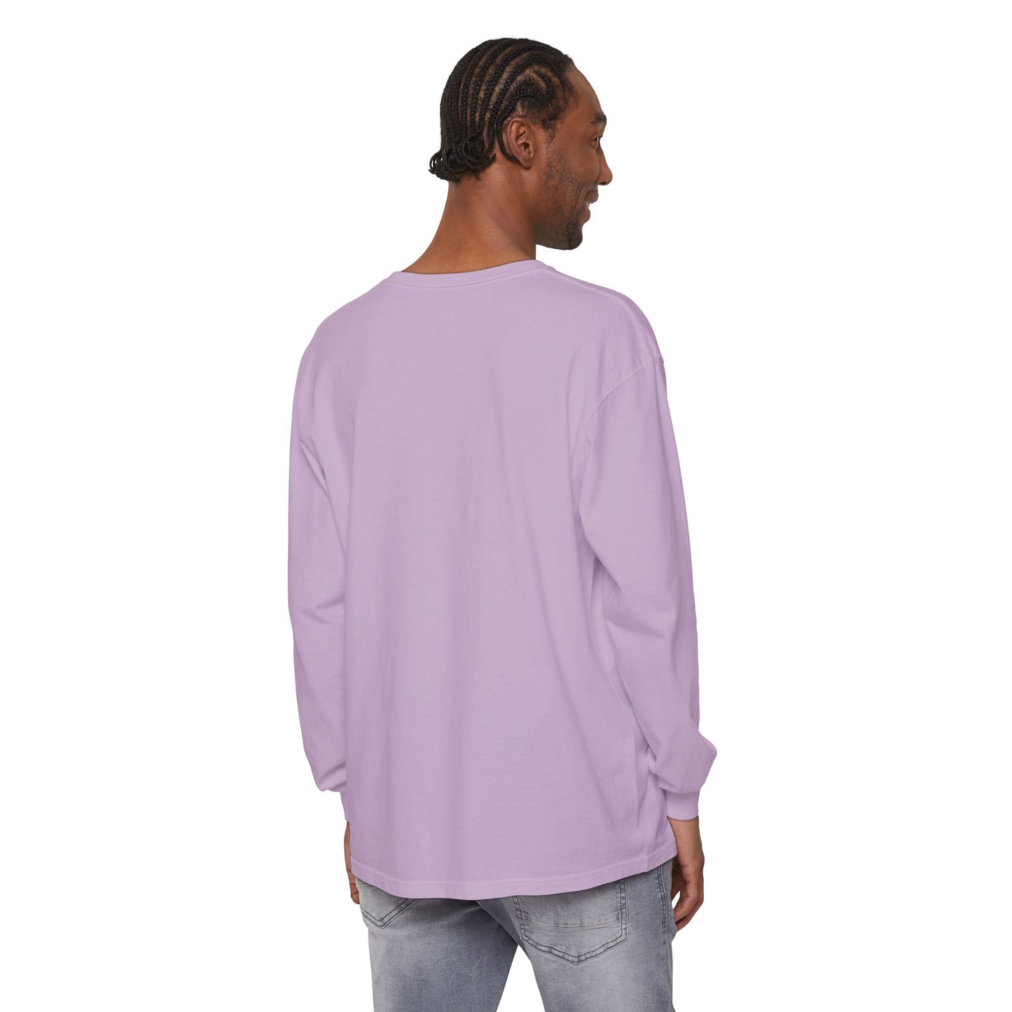 Mikecrack Unisex Long-Sleeve T-Shirt
